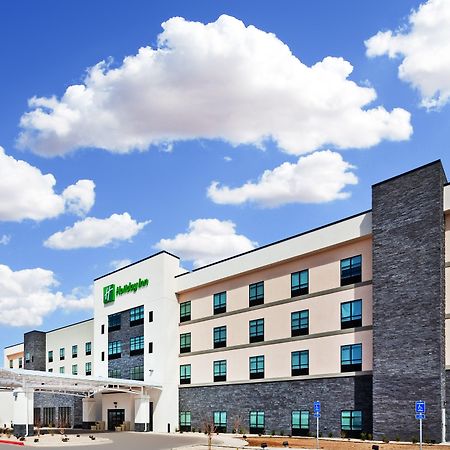 Holiday Inn Lubbock South By Ihg Eksteriør bilde