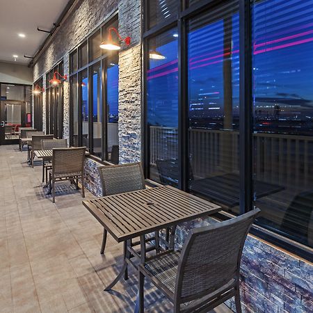 Holiday Inn Lubbock South By Ihg Eksteriør bilde