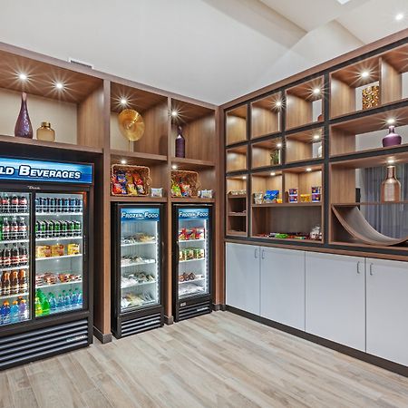 Holiday Inn Lubbock South By Ihg Eksteriør bilde
