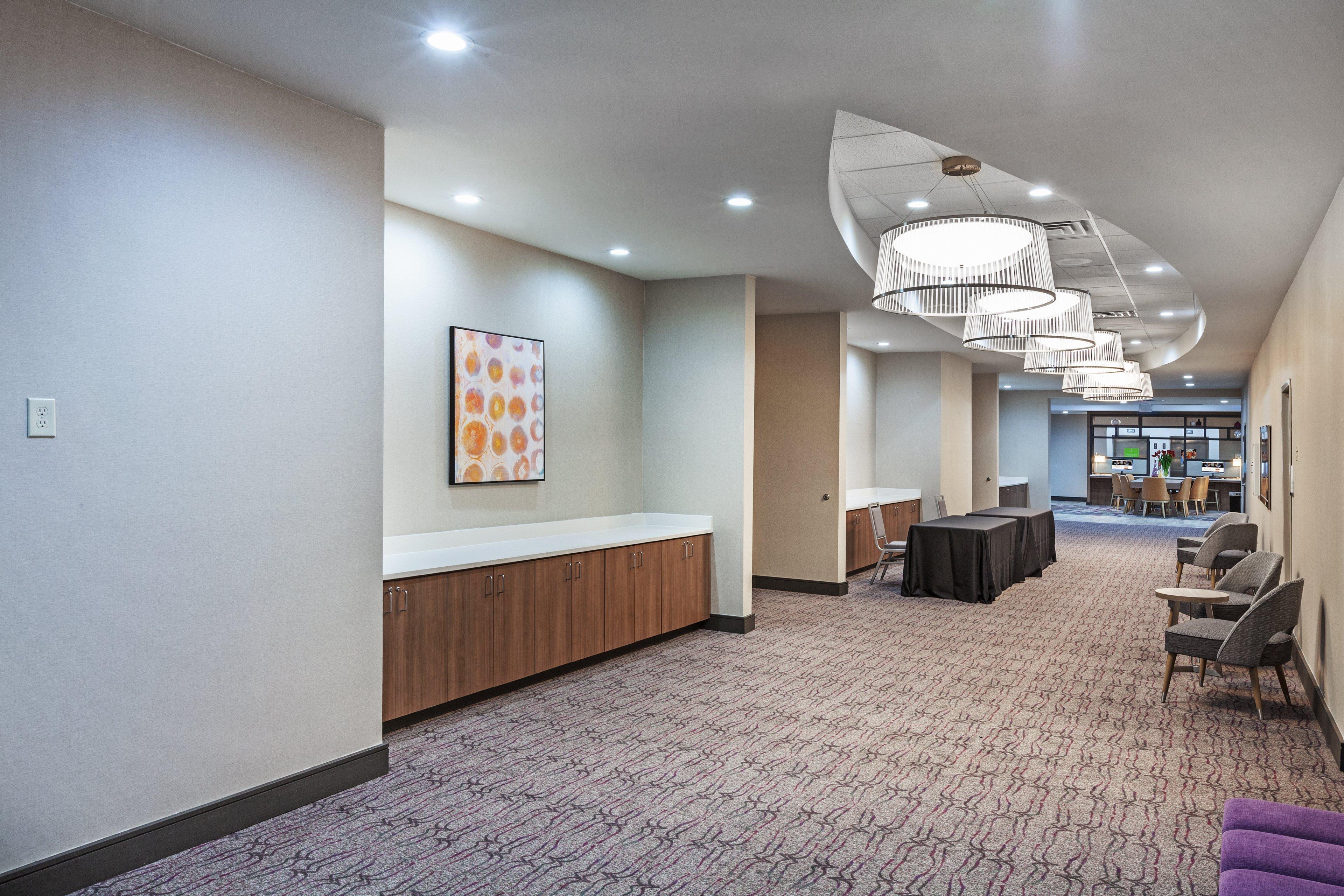 Holiday Inn Lubbock South By Ihg Eksteriør bilde