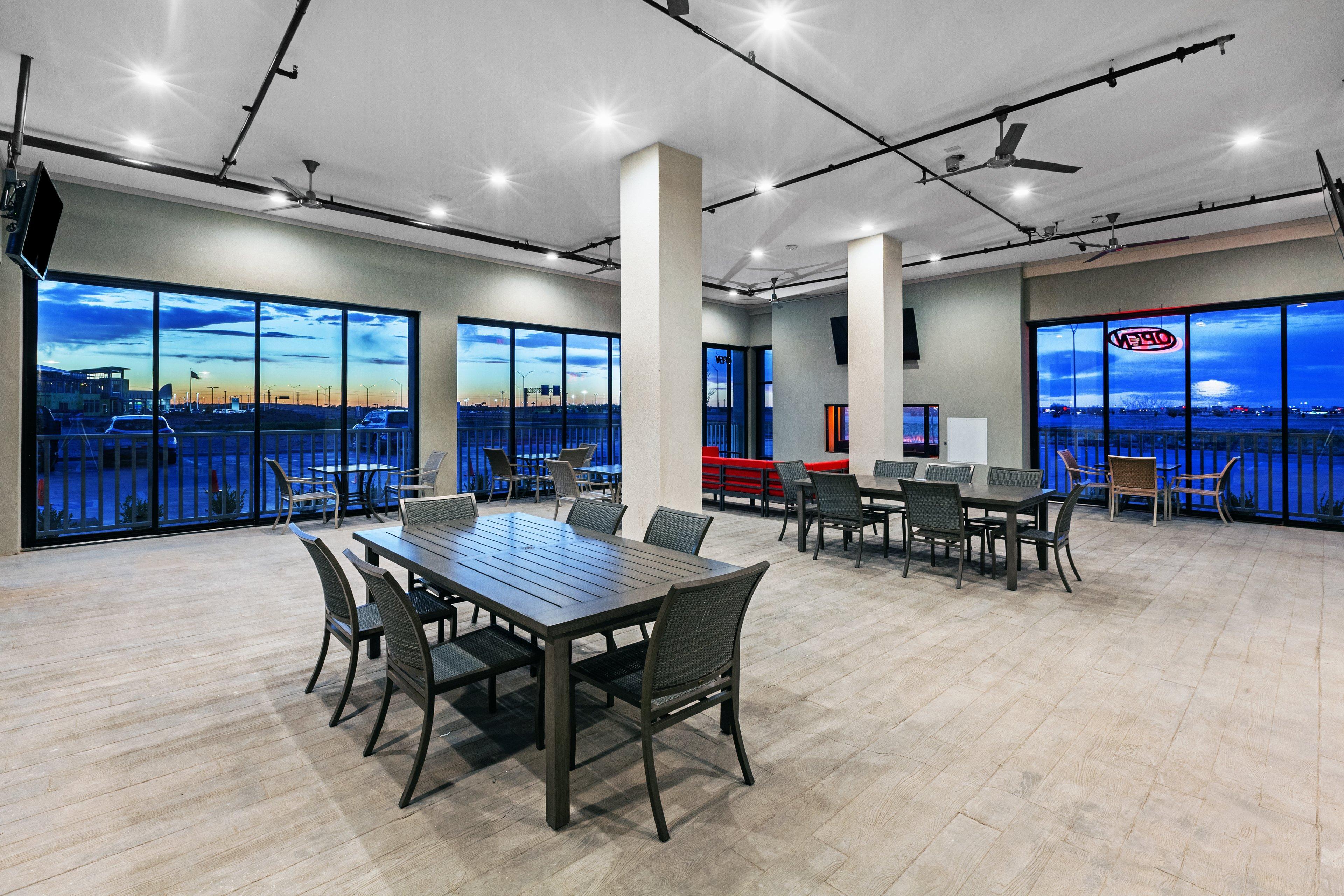 Holiday Inn Lubbock South By Ihg Eksteriør bilde