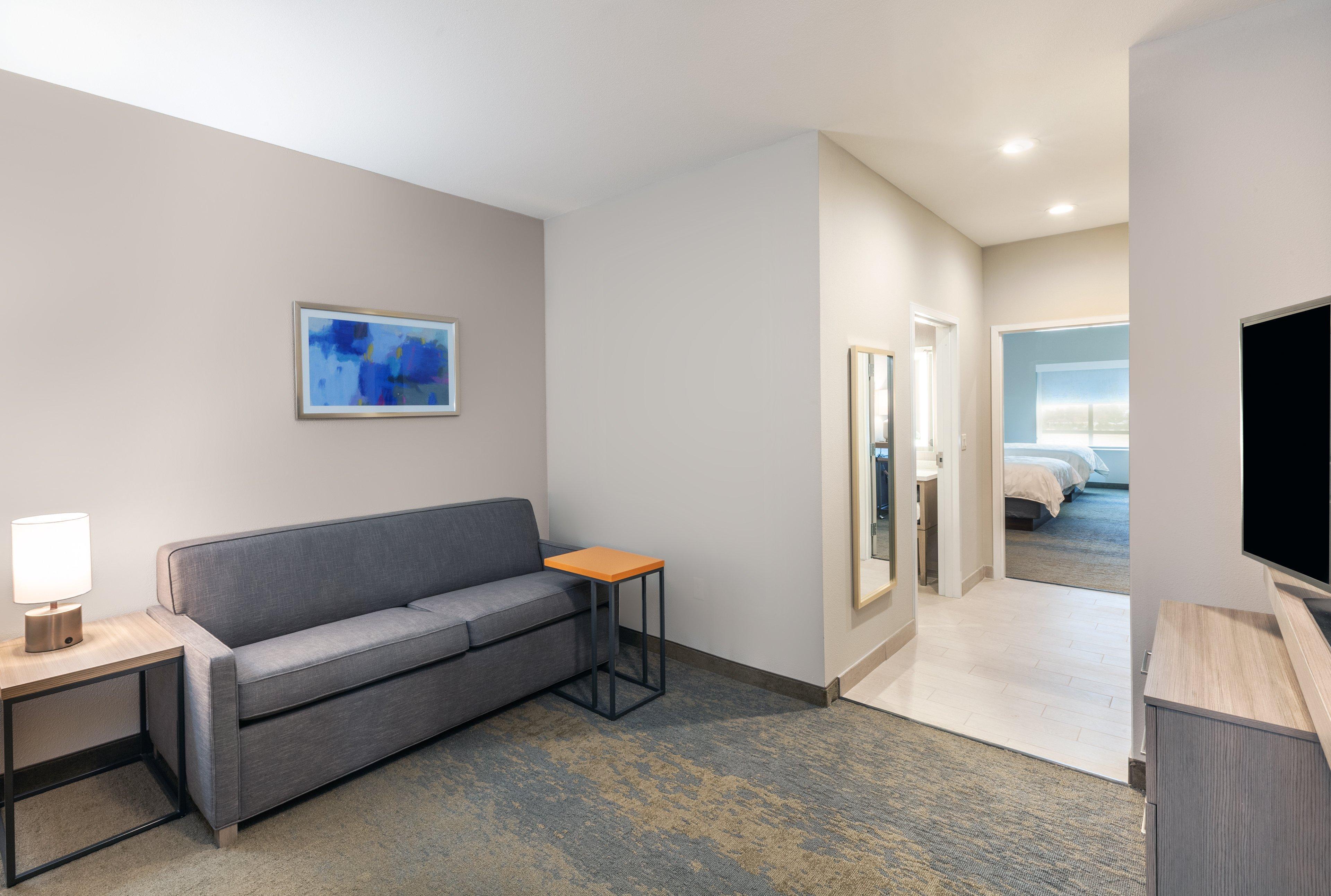 Holiday Inn Lubbock South By Ihg Eksteriør bilde