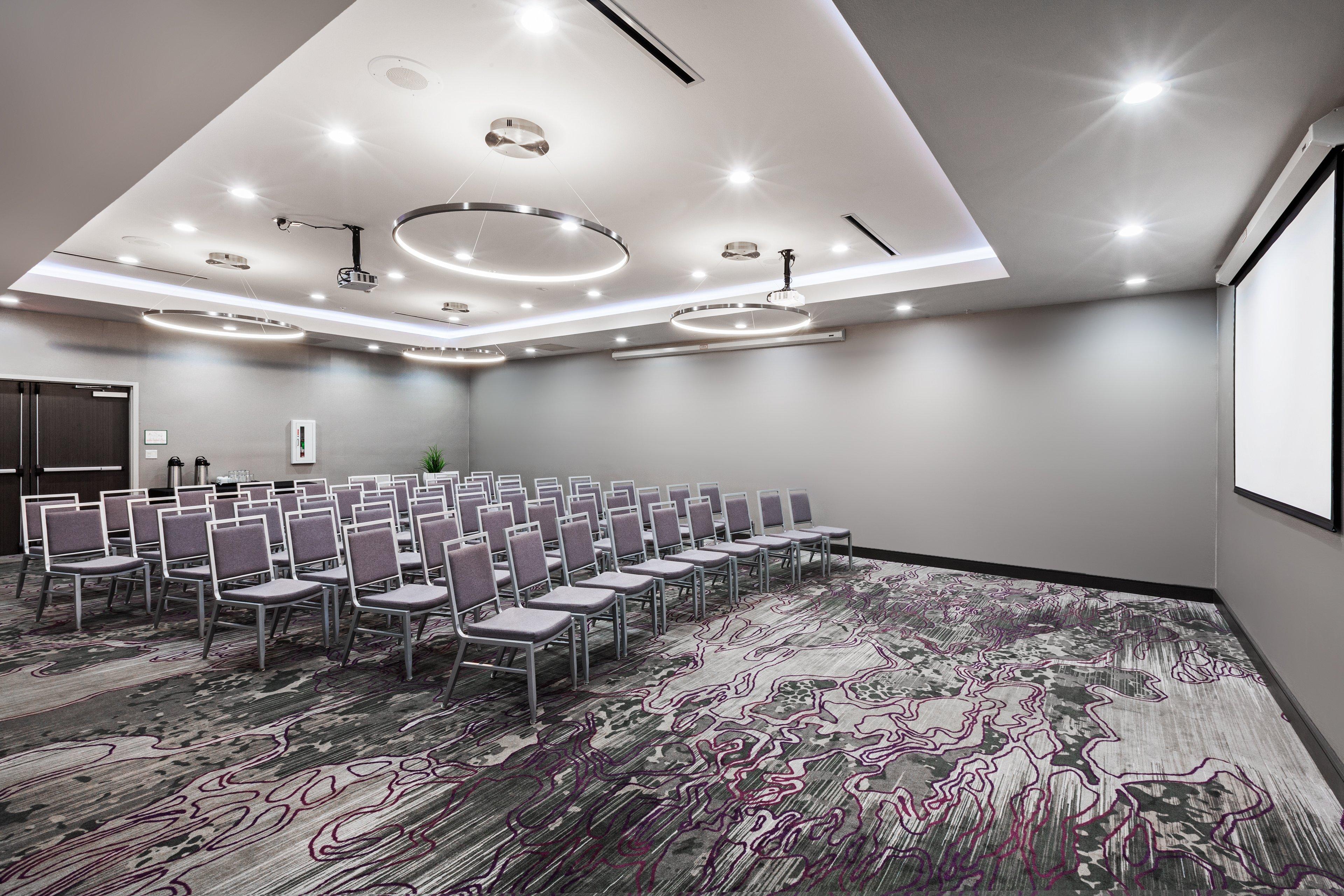 Holiday Inn Lubbock South By Ihg Eksteriør bilde