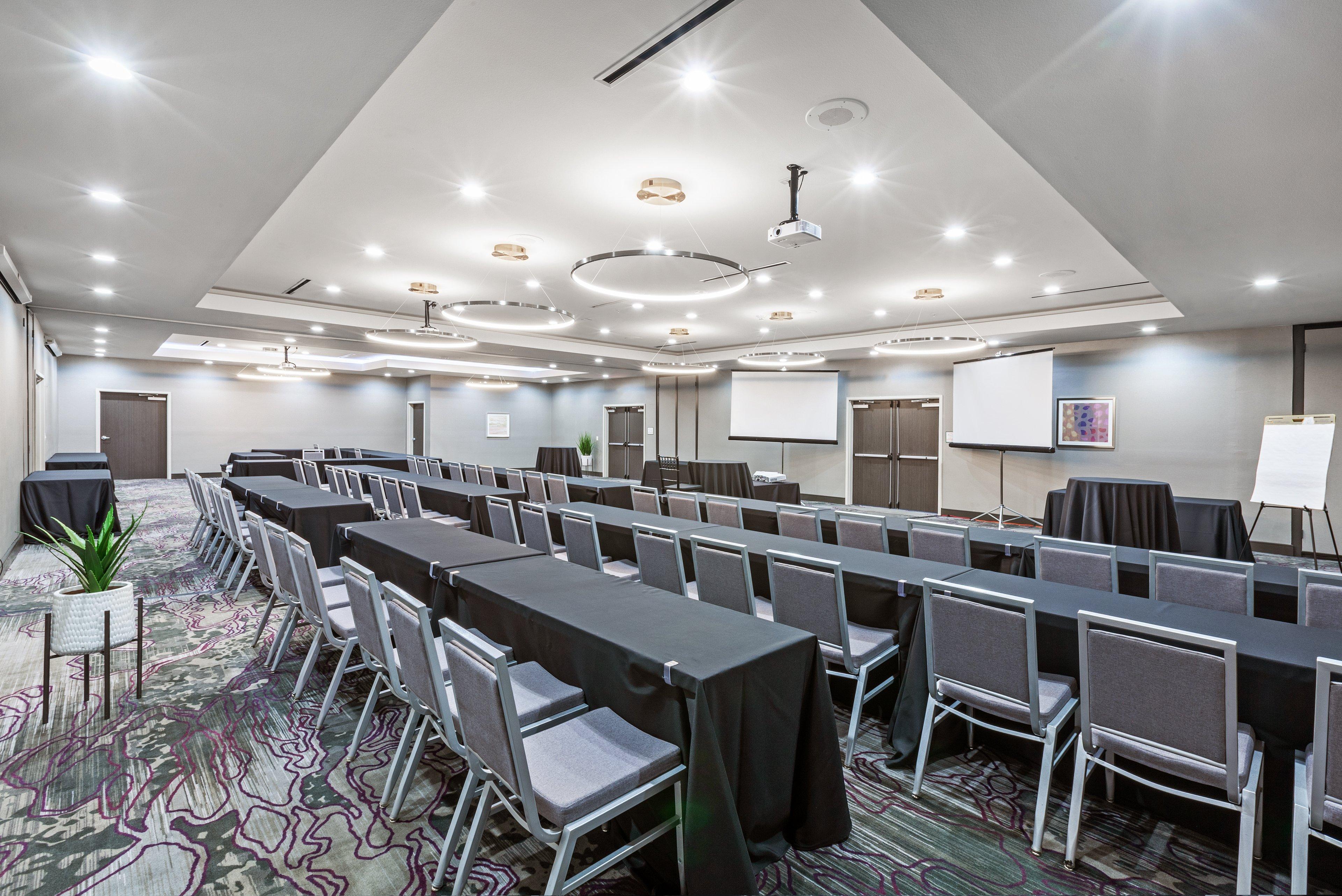 Holiday Inn Lubbock South By Ihg Eksteriør bilde