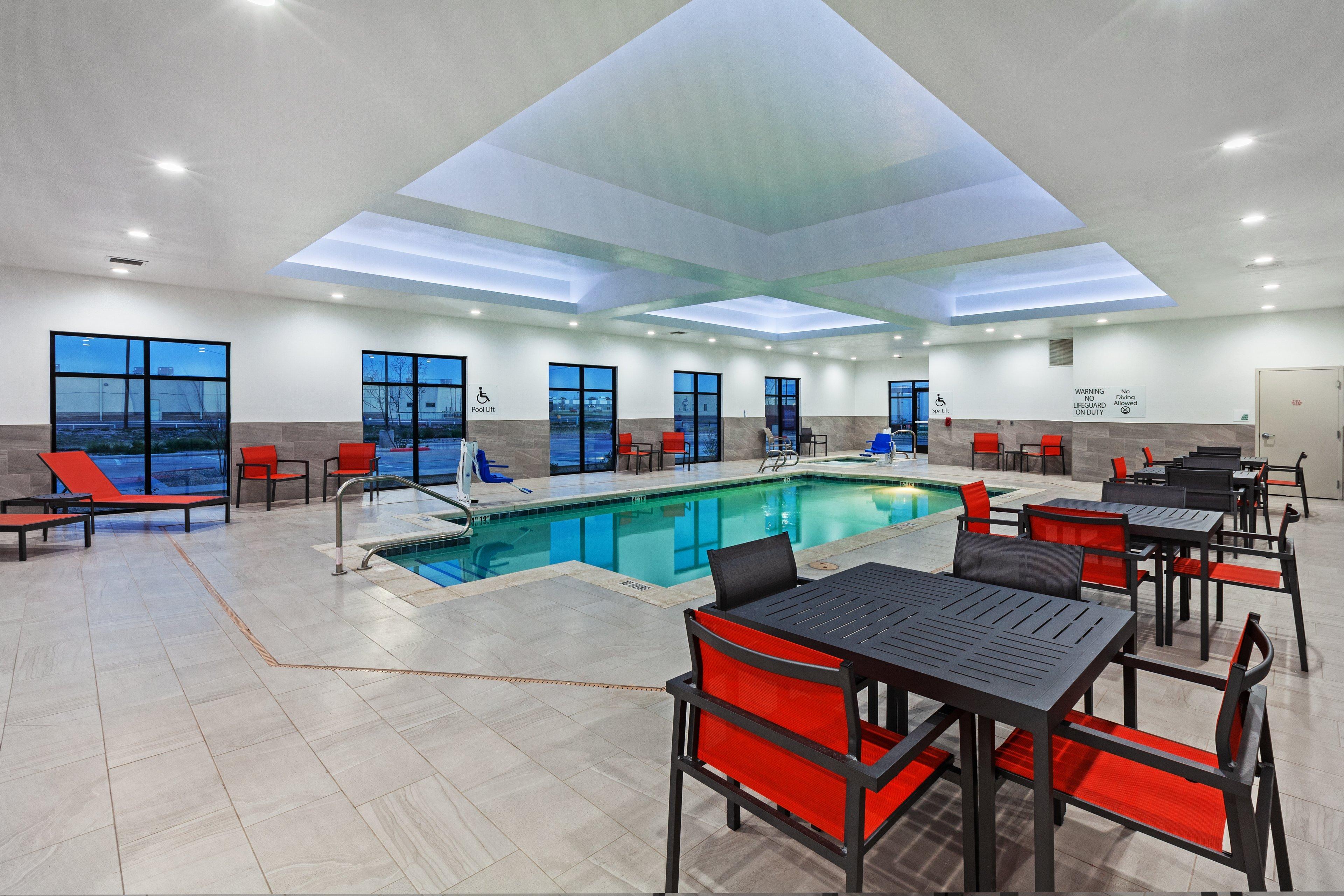 Holiday Inn Lubbock South By Ihg Eksteriør bilde