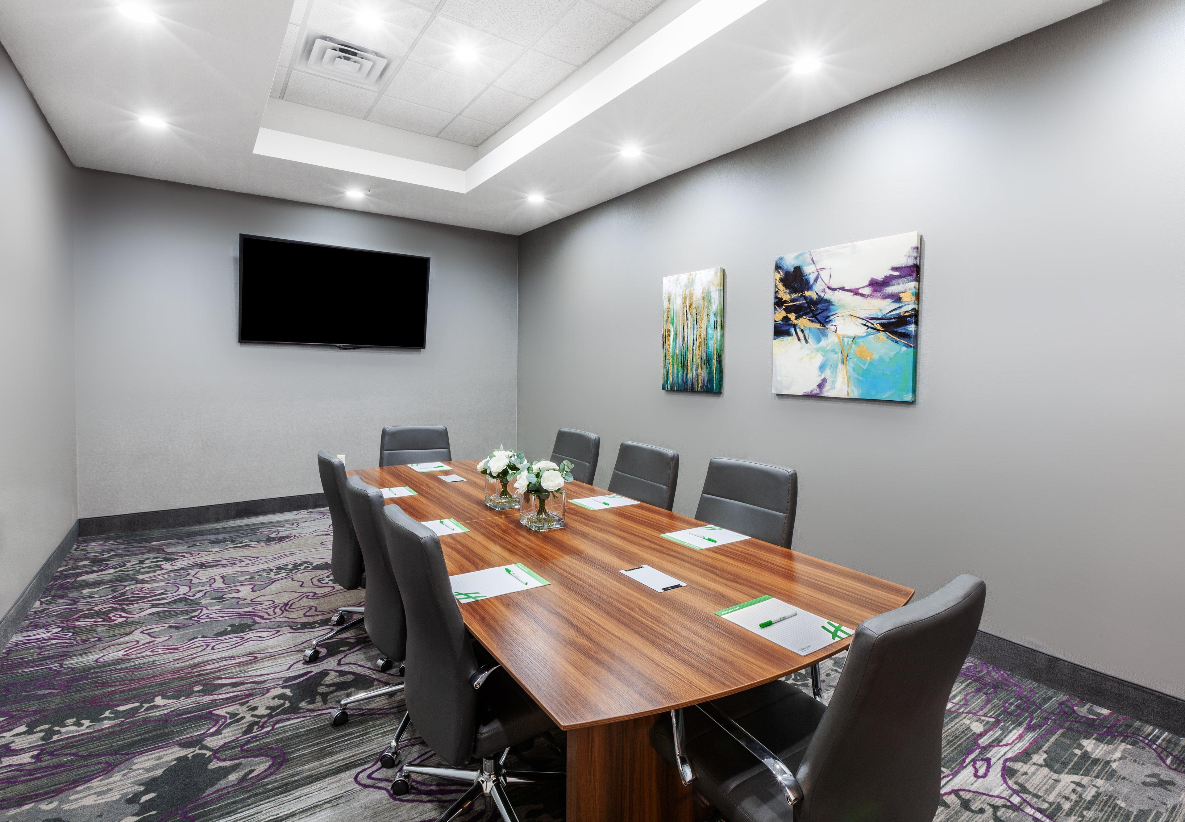 Holiday Inn Lubbock South By Ihg Eksteriør bilde