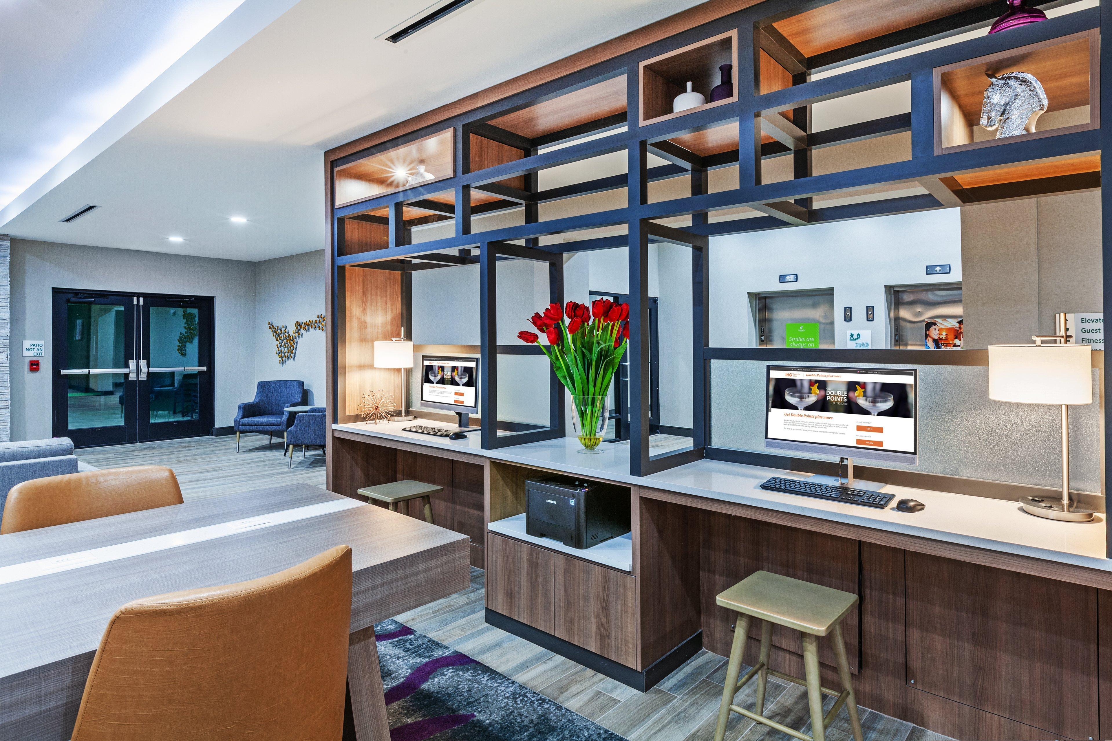 Holiday Inn Lubbock South By Ihg Eksteriør bilde