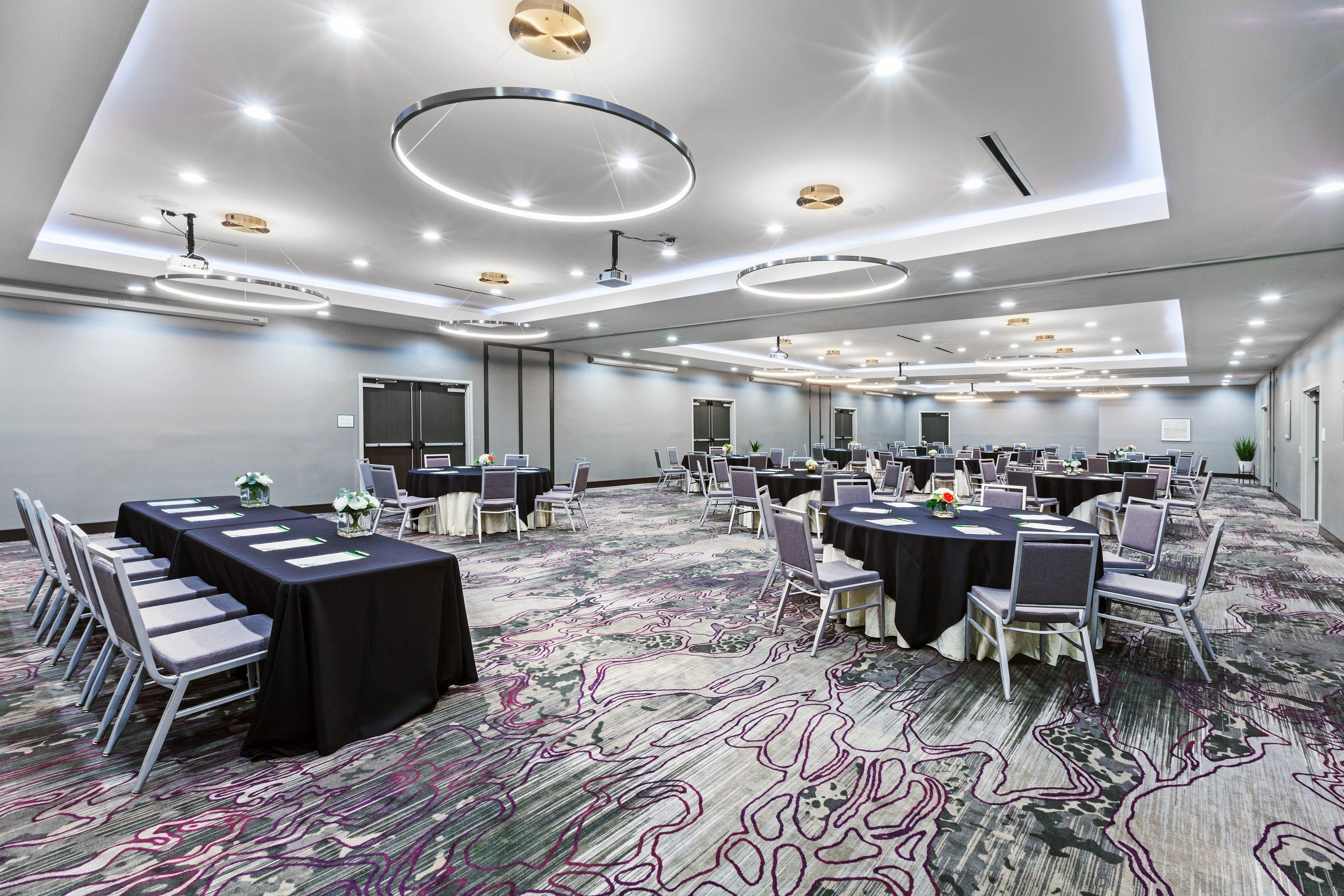 Holiday Inn Lubbock South By Ihg Eksteriør bilde