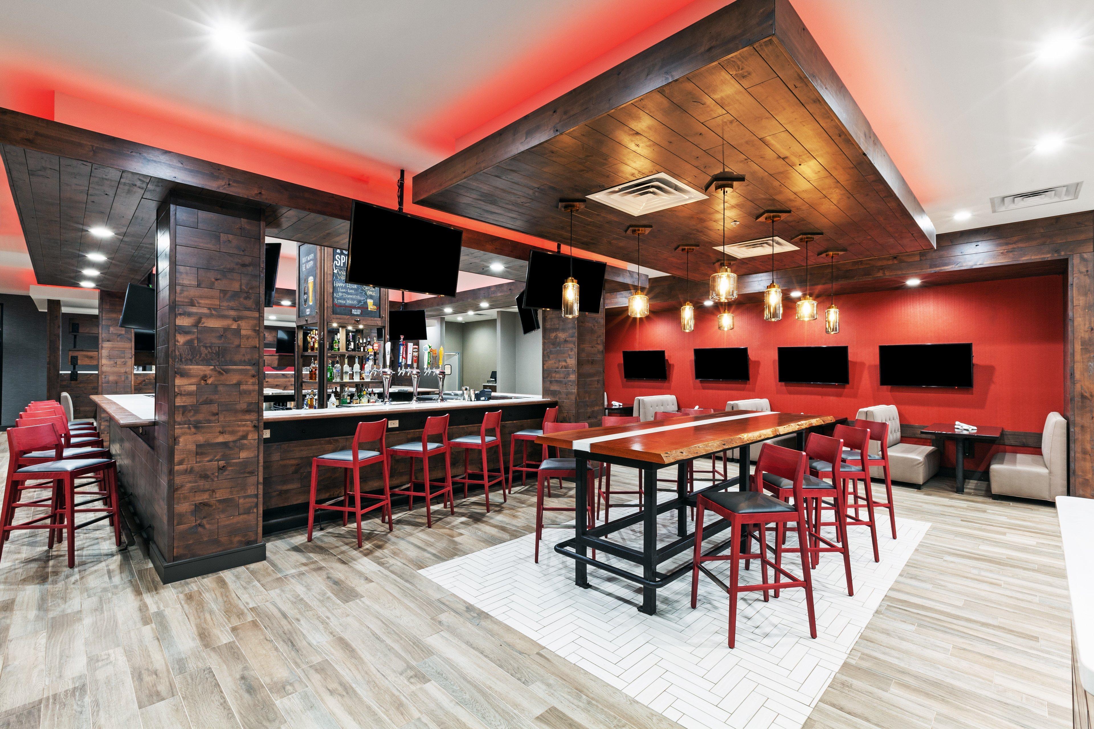 Holiday Inn Lubbock South By Ihg Eksteriør bilde