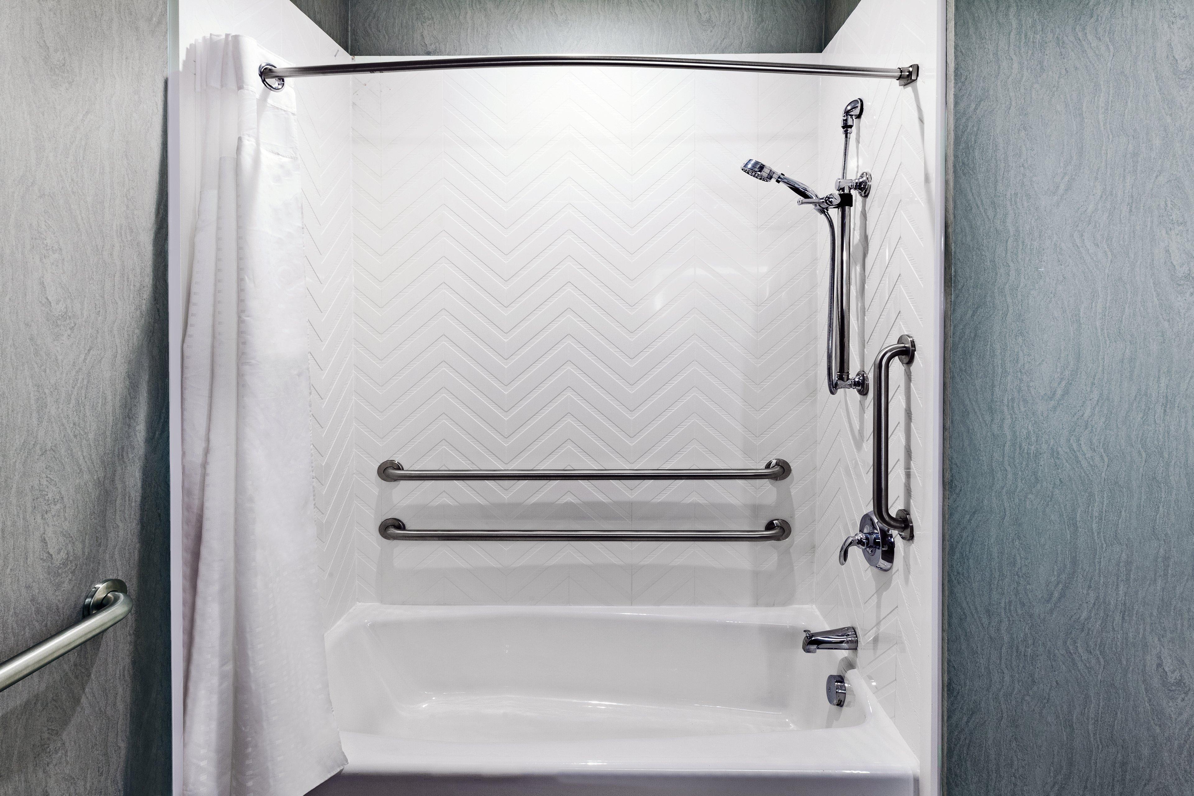 Holiday Inn Lubbock South By Ihg Eksteriør bilde