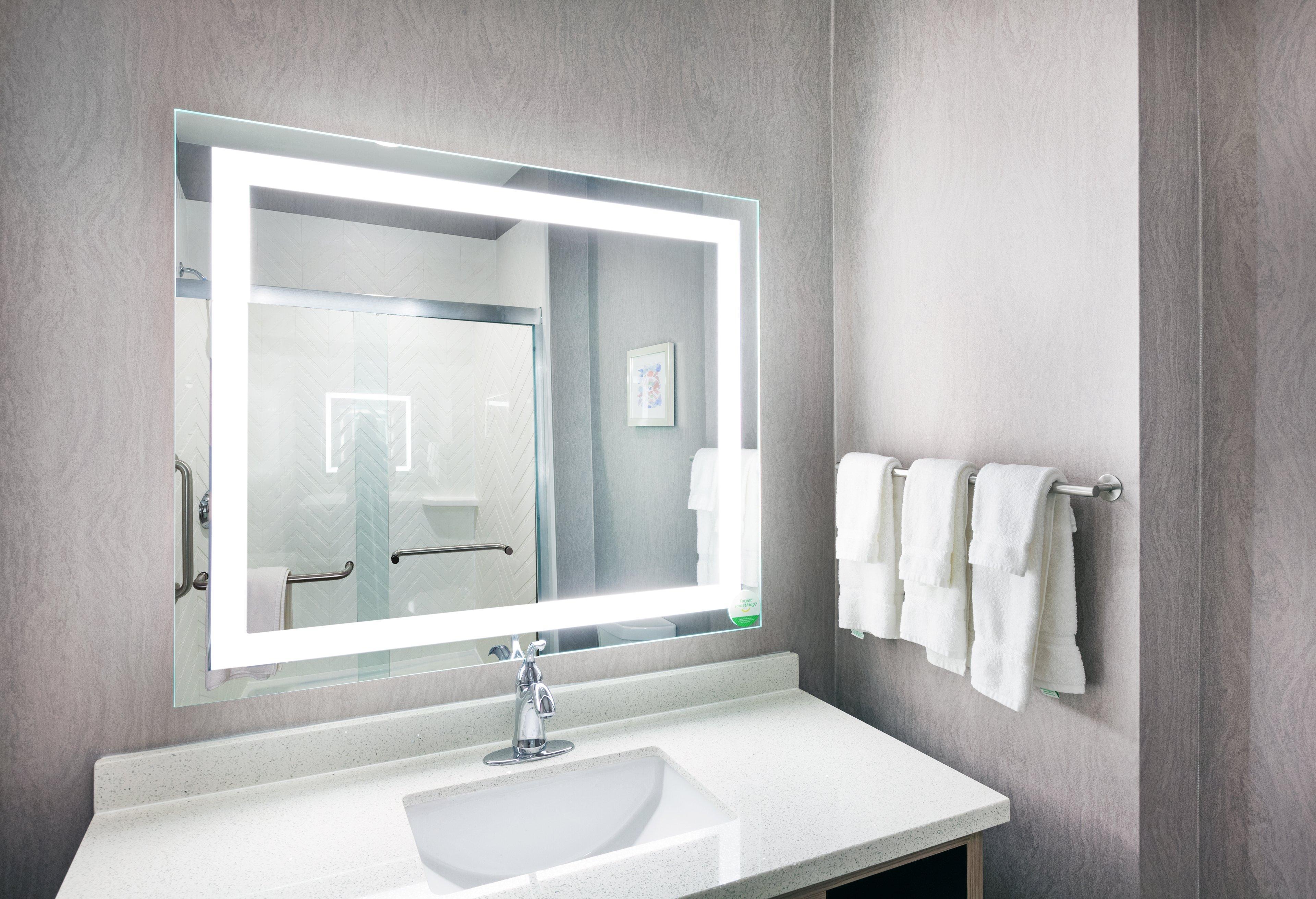 Holiday Inn Lubbock South By Ihg Eksteriør bilde