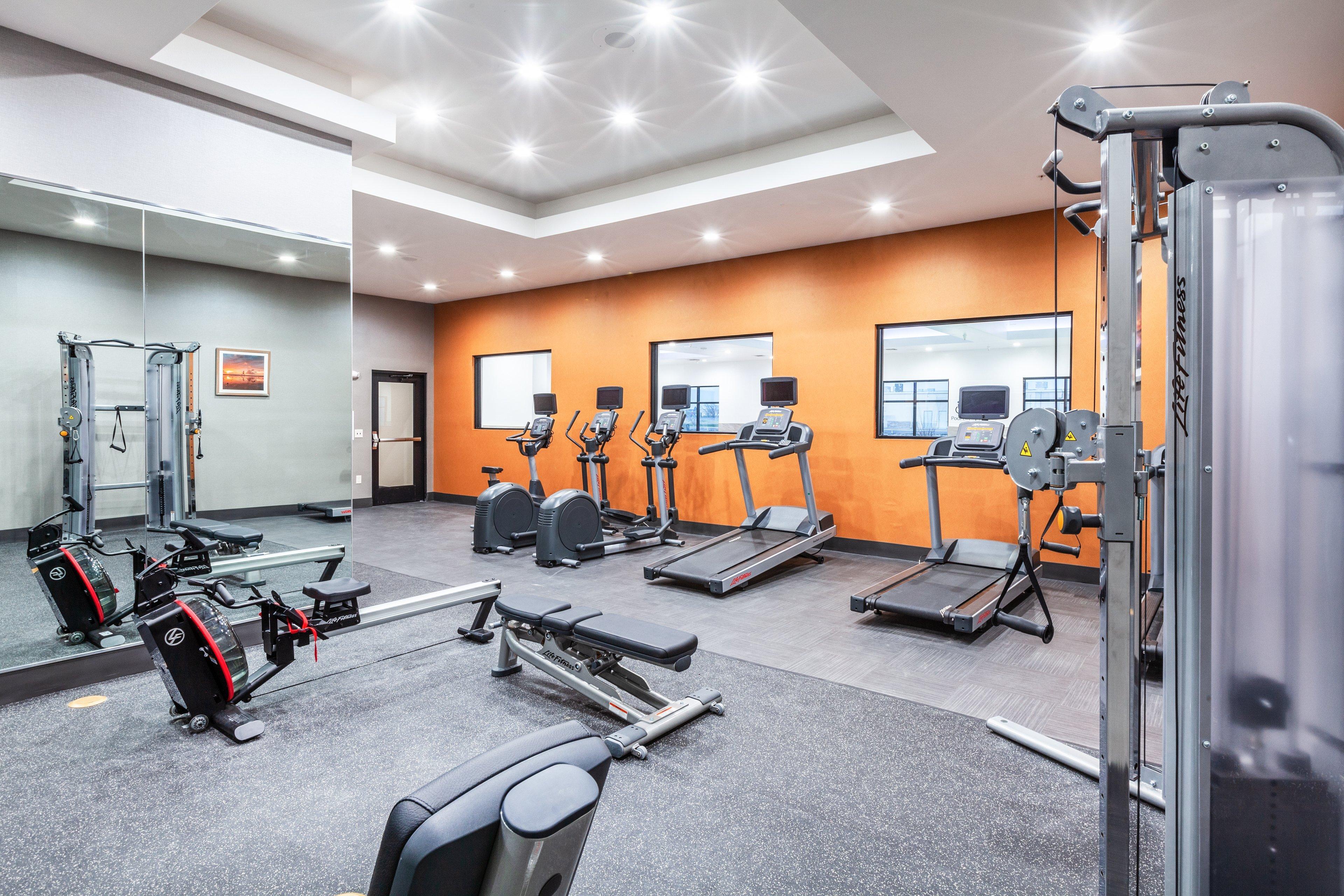 Holiday Inn Lubbock South By Ihg Eksteriør bilde