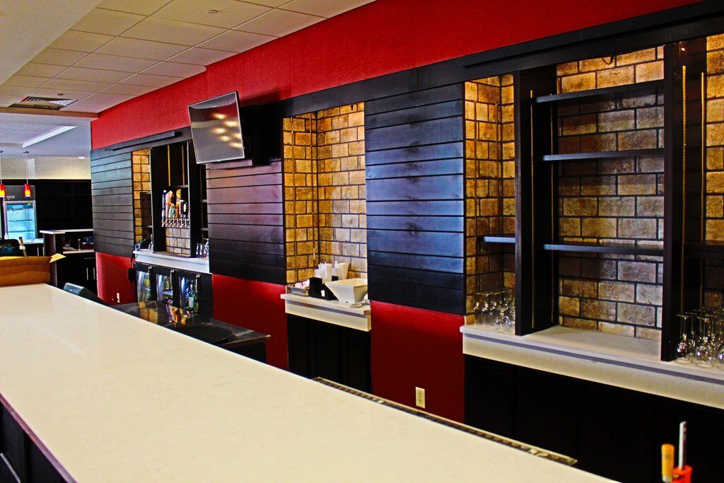 Holiday Inn Lubbock South By Ihg Eksteriør bilde